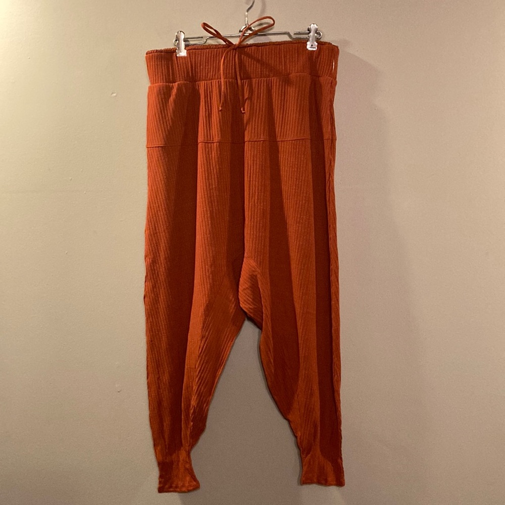 Free People Harem Pants